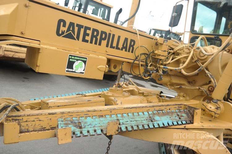 CAT 140 G Motoniveladoras