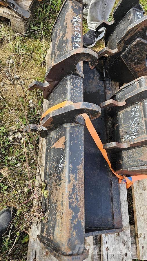 Verachtert CW05 Baldes