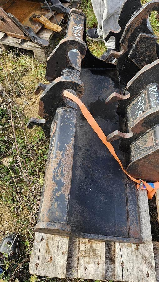 Verachtert CW05 Baldes