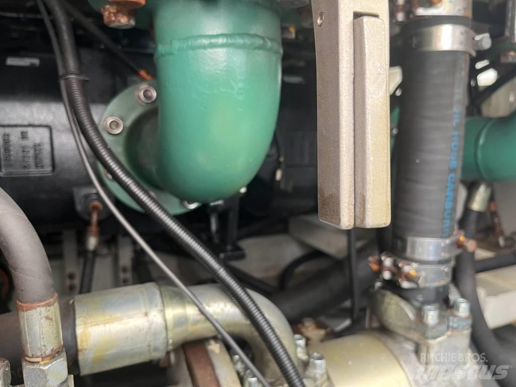 PVE 900 Bate-estacas vibratório
