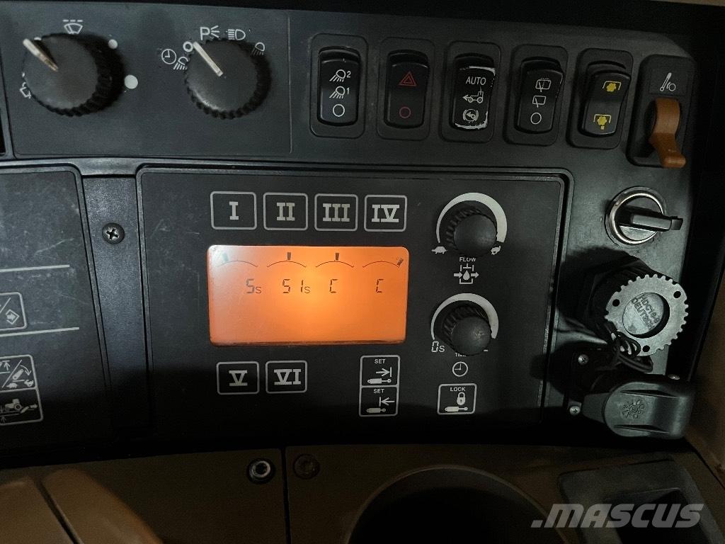 John Deere 7730 AQ Tratores Agrícolas usados