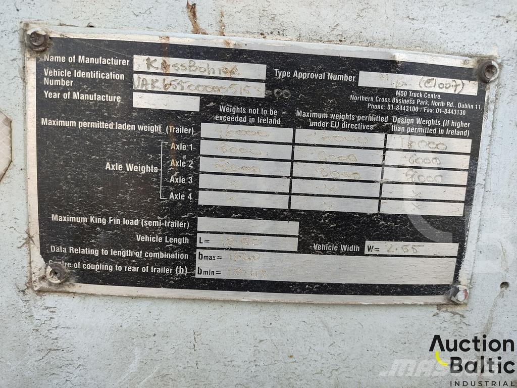 Renault Premium Camiões de Transporte Auto