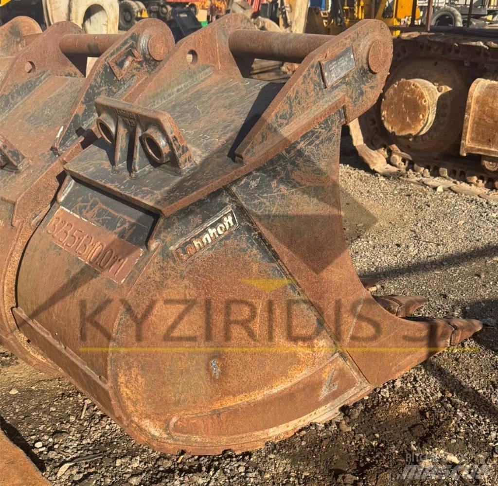 Lehnhoff SW 21 Baldes