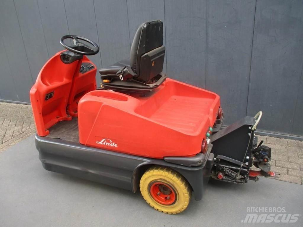 Linde P 60 Movimentação cargas - Outros
