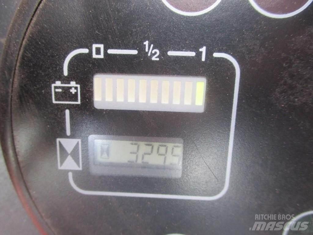 Linde P 60 Movimentação cargas - Outros
