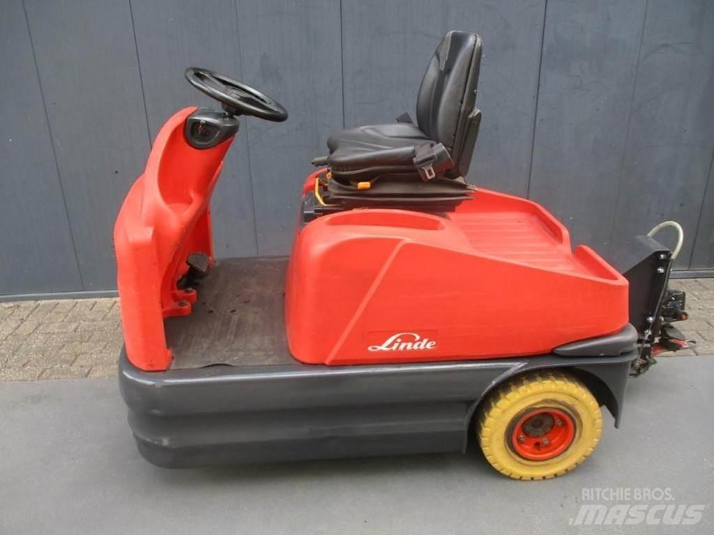 Linde P 60 Movimentação cargas - Outros
