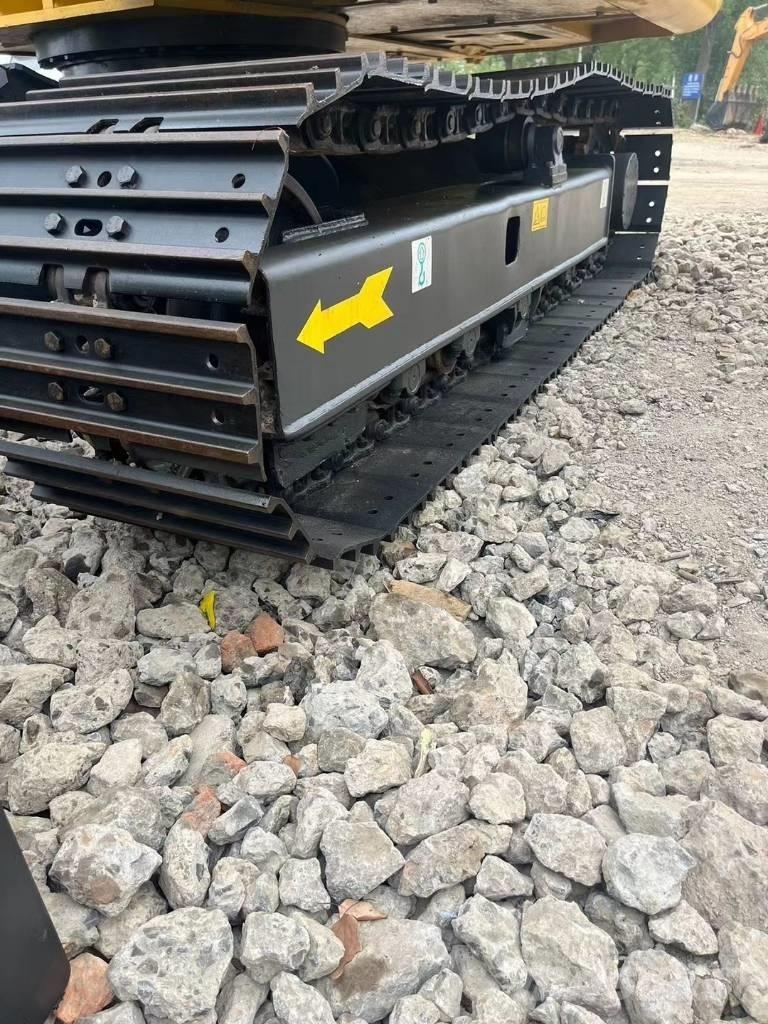 Komatsu PC70-8 Escavadoras Midi 7t - 12t