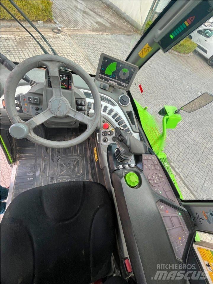 Merlo 40.16 Manipulador telescópico