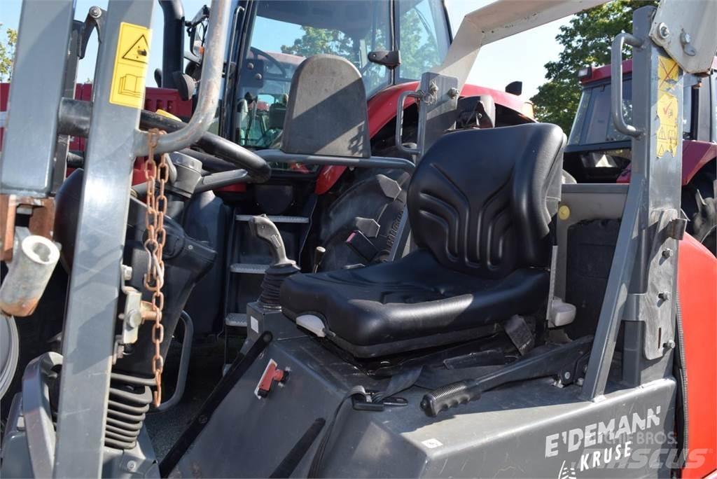 Weidemann 1160 Carregadeiras de rodas