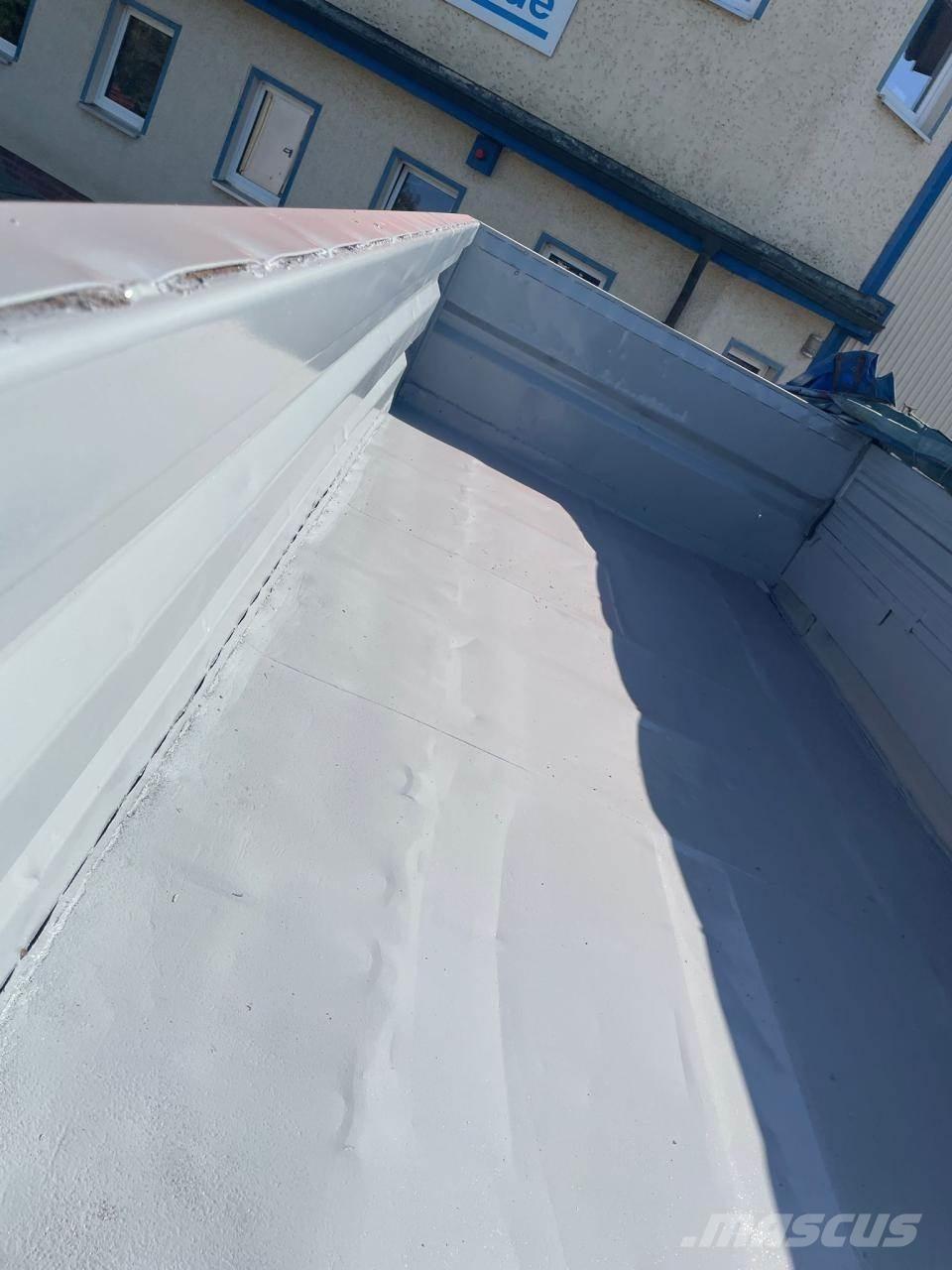 Fortschritt HW 80 Reboques basculantes