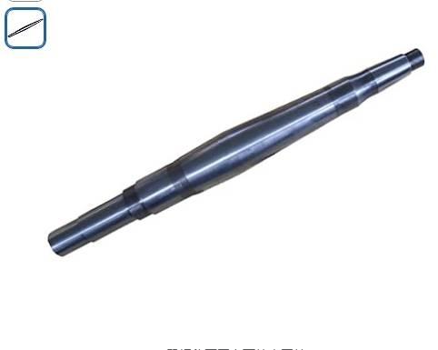 Komatsu D155 Transmissăo