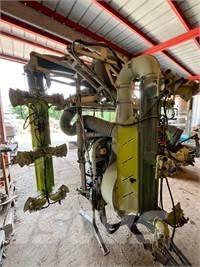  VMA MULTI ROW Atomizadores