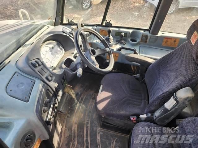 Terex TA 300 Caminhões articulados