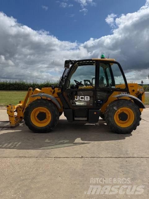 JCB 531-70 Manipulador telescópico