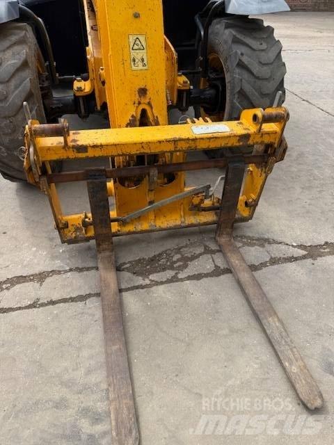 JCB 531-70 Manipulador telescópico