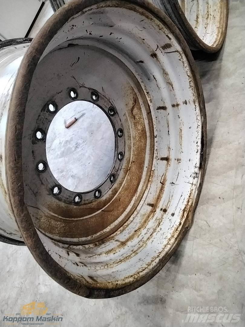 Valmet 901 20x34 Pneus