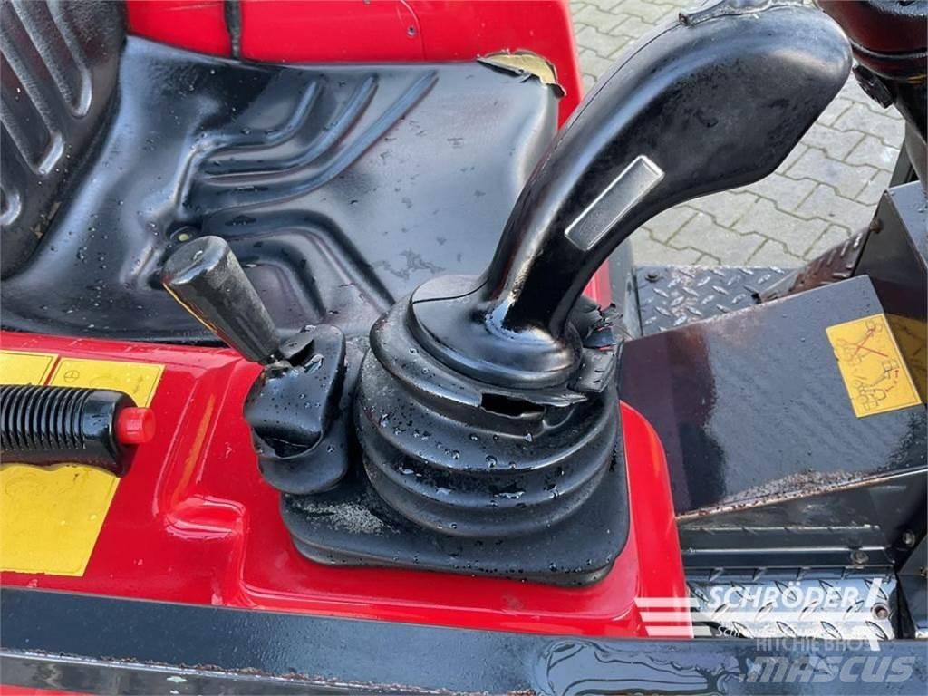 Schäffer 2336 SLT Mini carregadoras