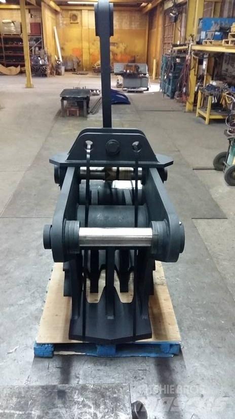  Bodine APCP-225 Trituradores
