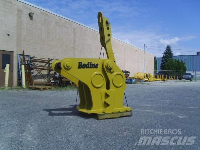  Bodine APCP-225 Trituradores