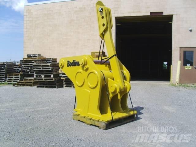  Bodine APCP-225 Trituradores