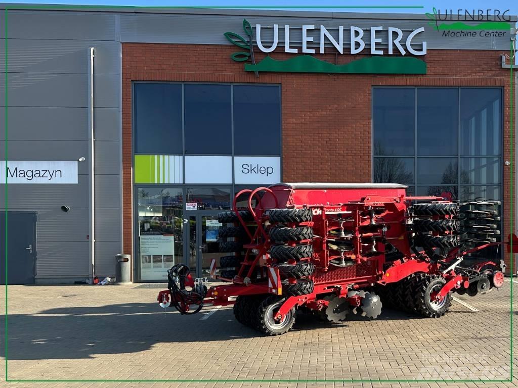 Horsch Pronto 4 DC Perfuradoras
