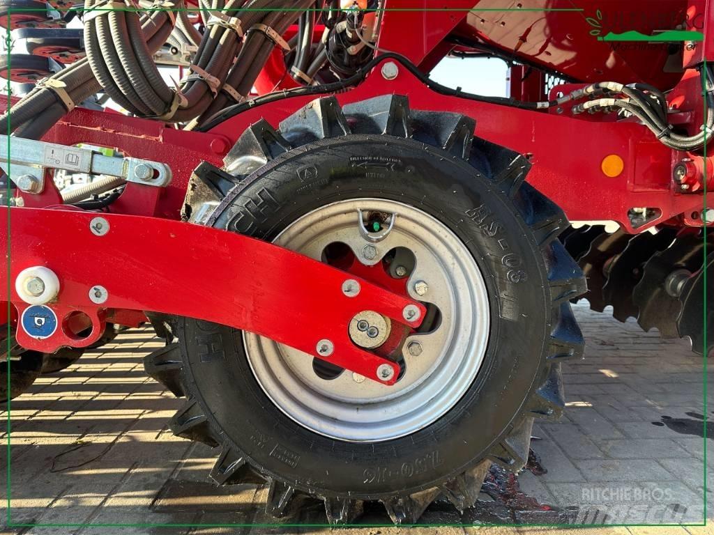 Horsch Pronto 4 DC Perfuradoras