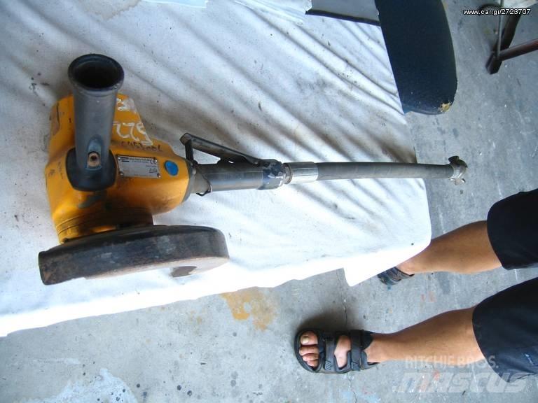 Atlas COPCO Acessórios e peças de equipamento de perfuração
