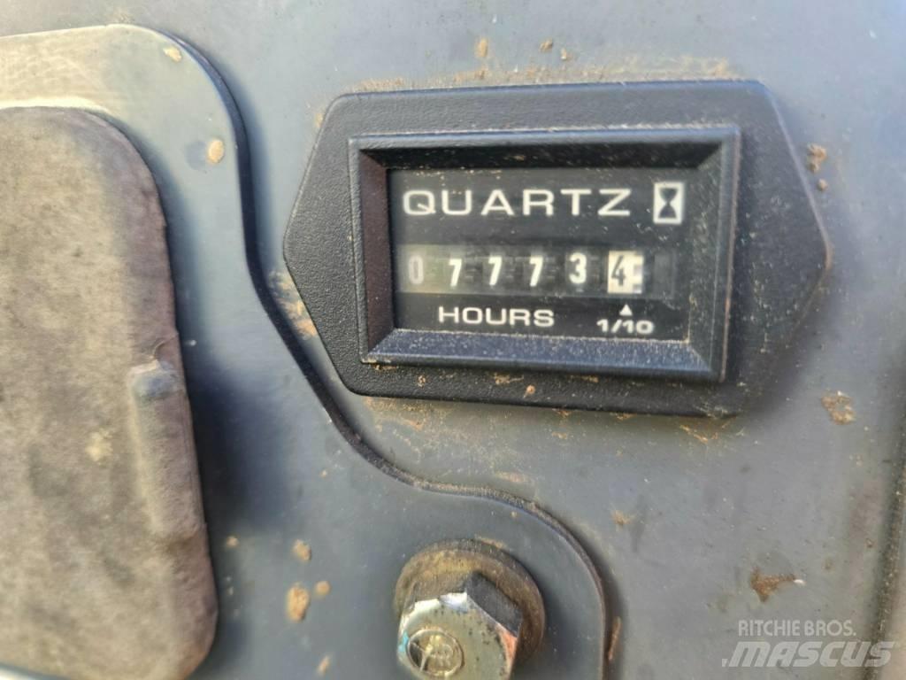 Kobelco SK 130 Miniescavadeiras