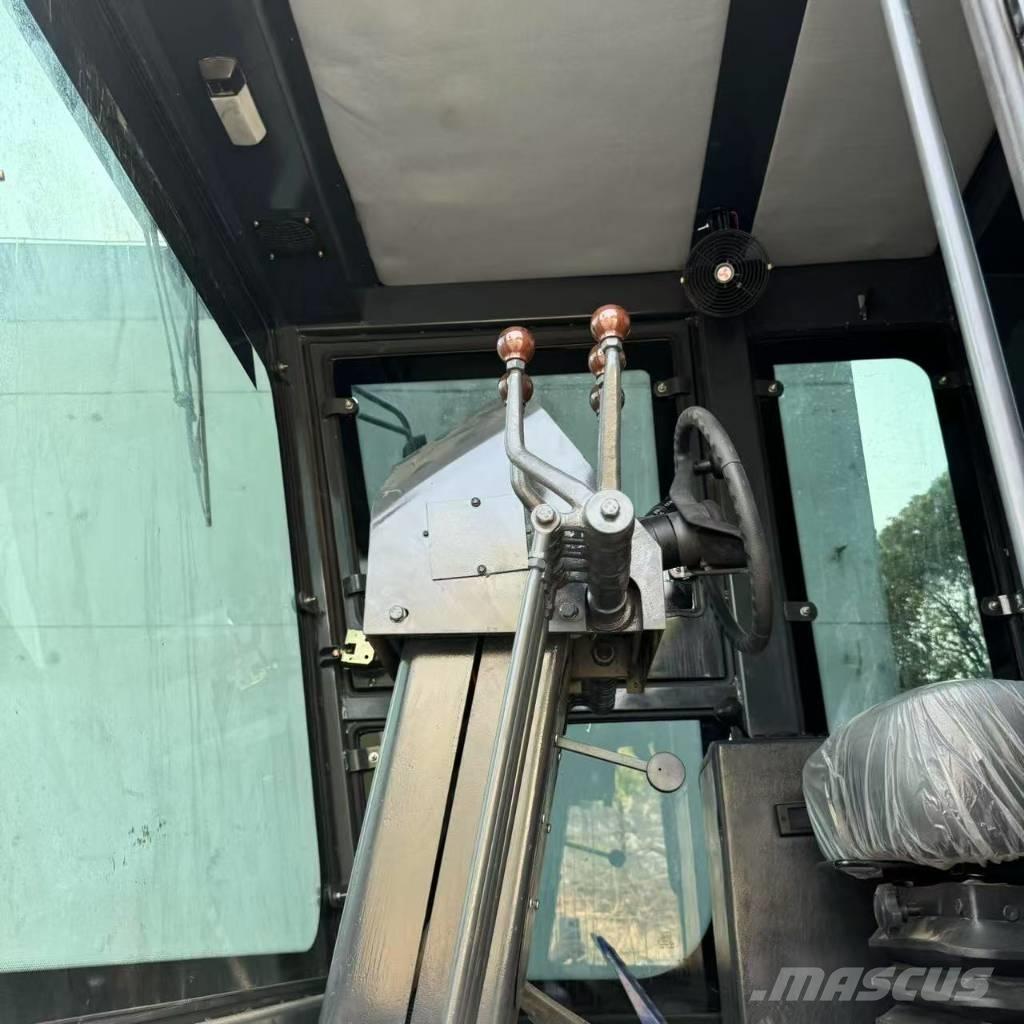 CAT 140 G Motoniveladoras