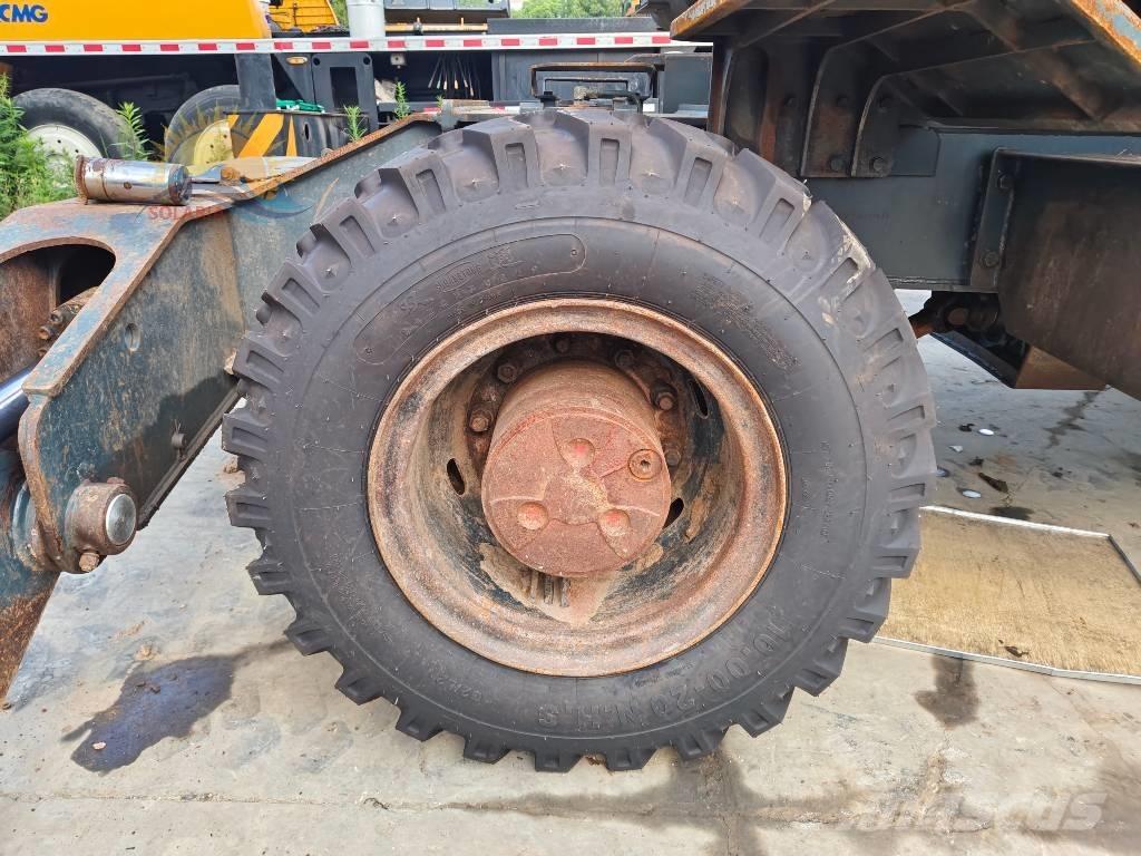 Hyundai Robex 210W-9 Escavadoras de rodas