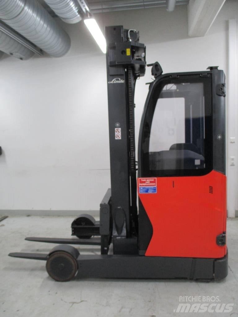 Linde R20 Empilhadores Elevadores