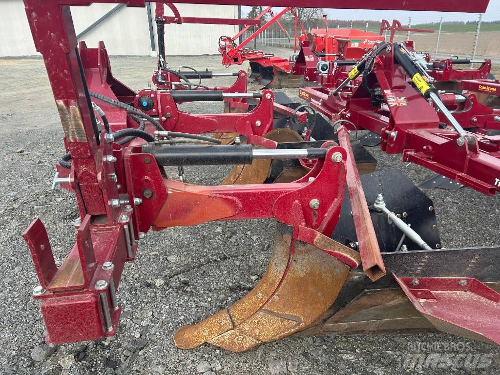 ScanStone 3844AR+ Colhedores de Batatas