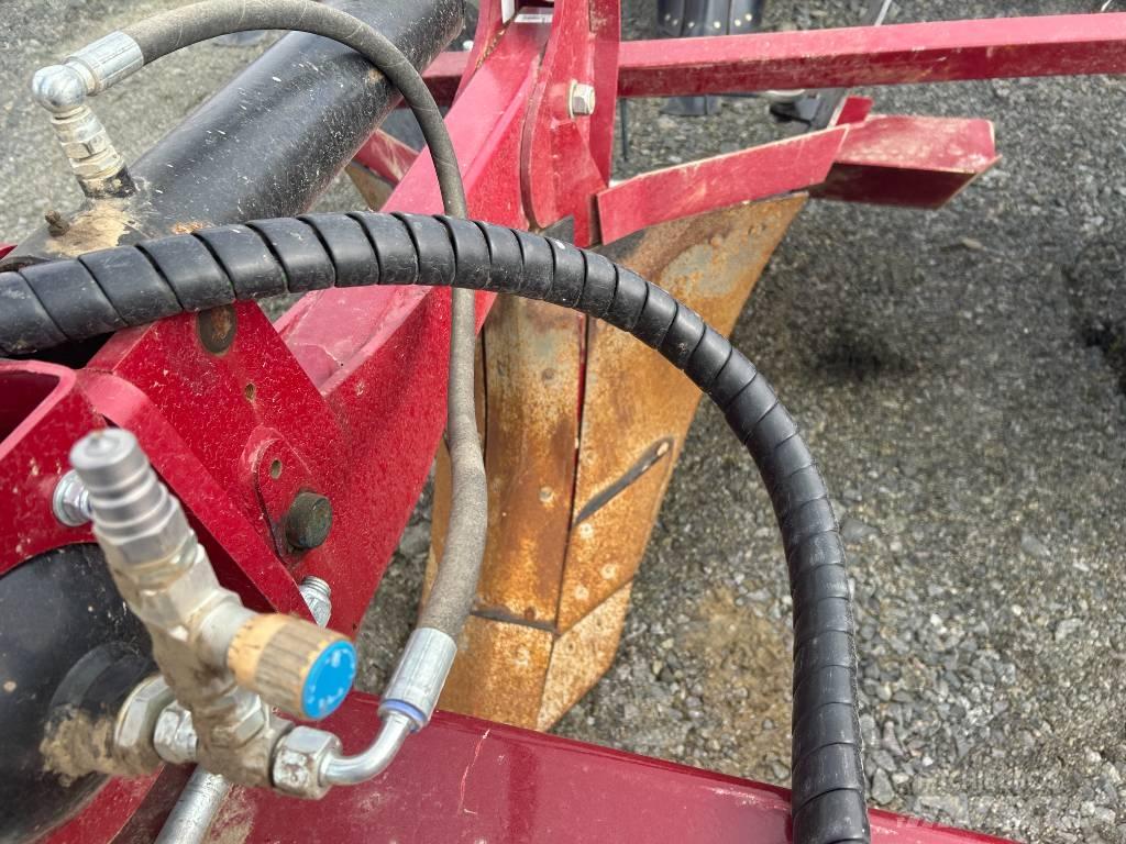ScanStone 3844AR+ Colhedores de Batatas