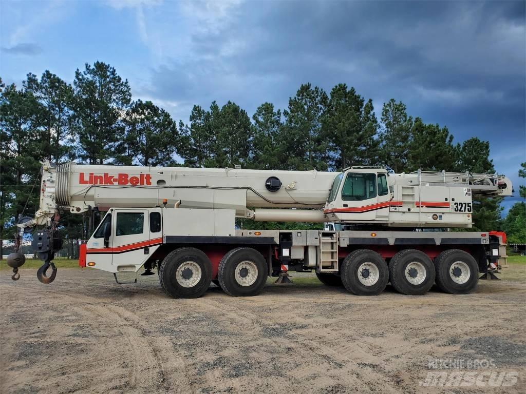 Link-Belt ATC-3275 Gruas Todo terreno