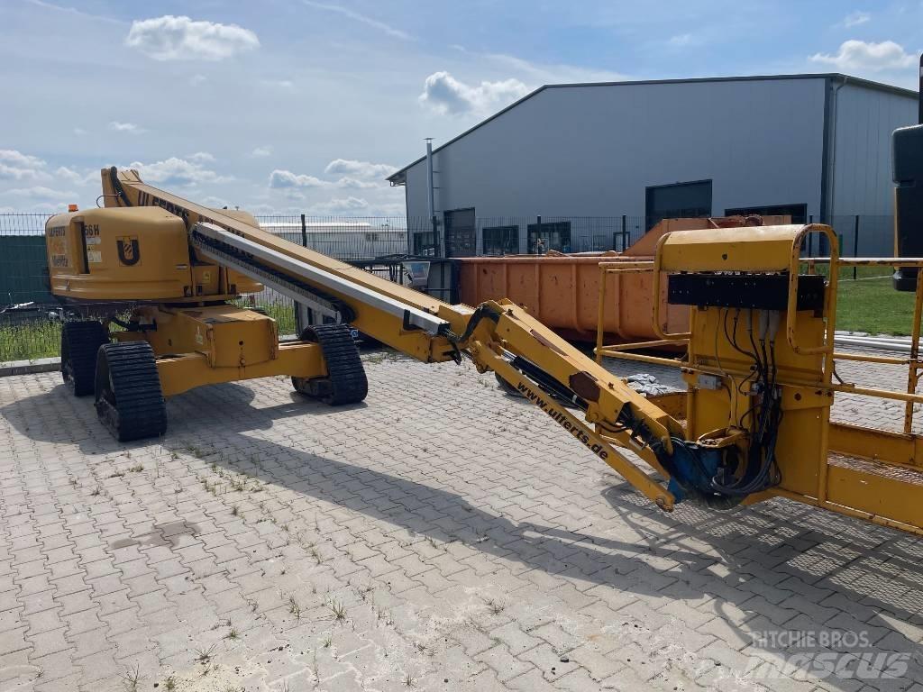 Genie S 45 Trax Elevadores braços Telescópicos