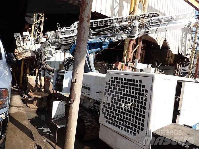 Soilmec SM401 Perfuradoras de superfície