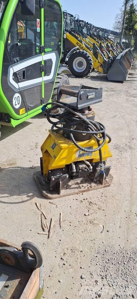 Epiroc HC 350 R Outros componentes
