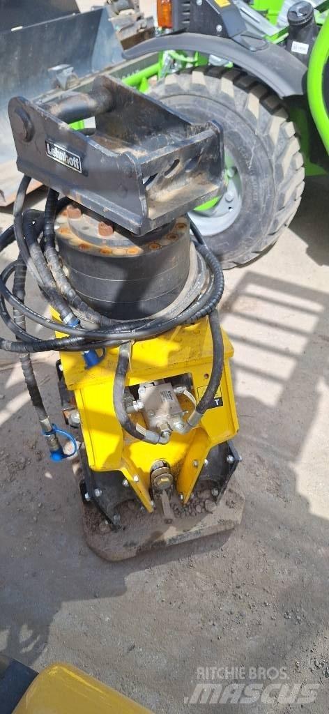 Epiroc HC 350 R Outros componentes