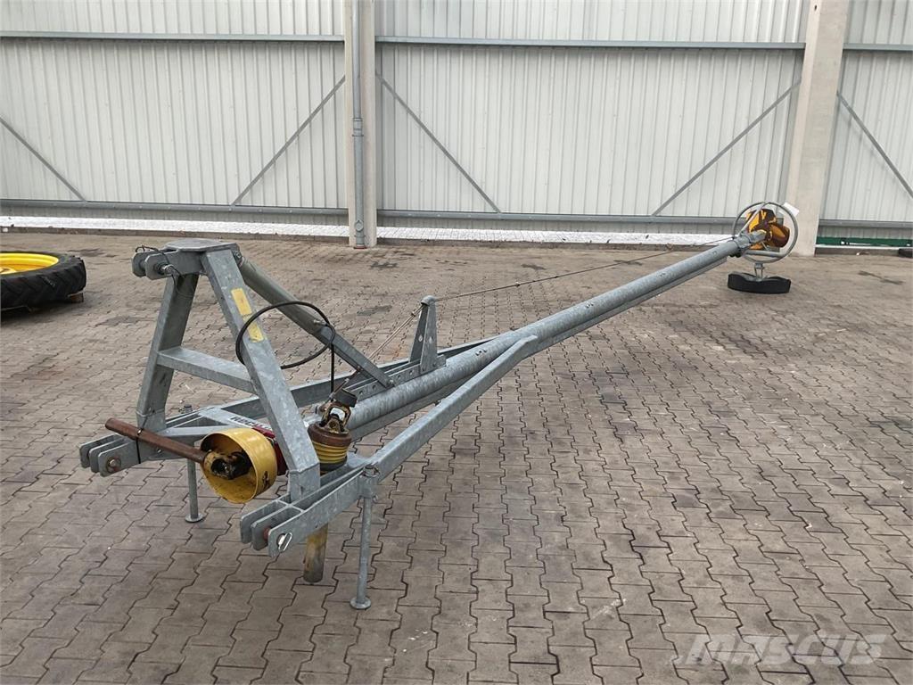 Reck Taifun Jumbo Bombas e misturadoras