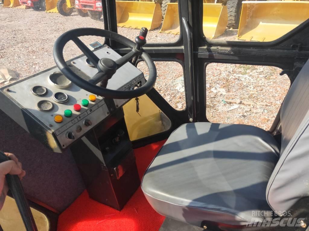 Dynapac CA301D Cilindros Compactadores monocilíndricos