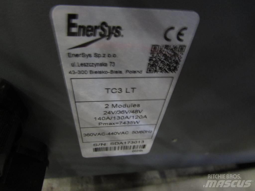 Hyster J2.0XNT (MWB) Empilhadores eléctricos