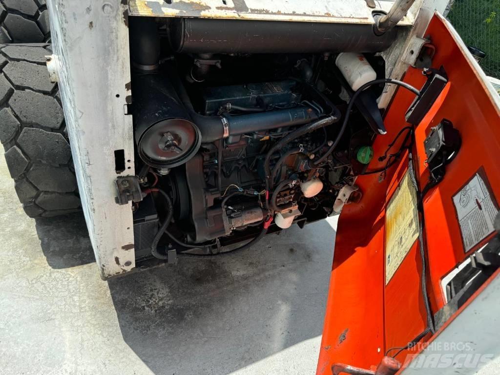 Bobcat S 150 Minicarregadeiras