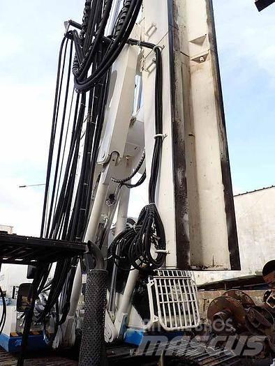 Soilmec SR65-007A Perfuradoras de superfície