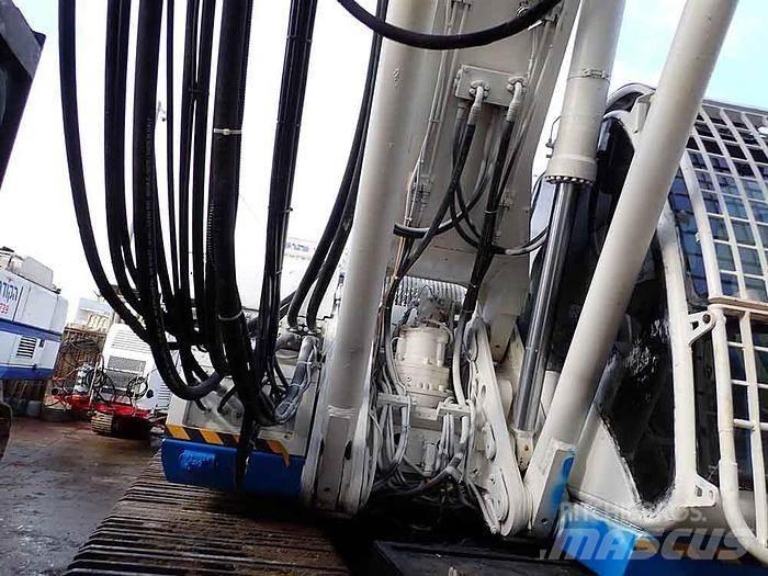 Soilmec SR65-007A Perfuradoras de superfície