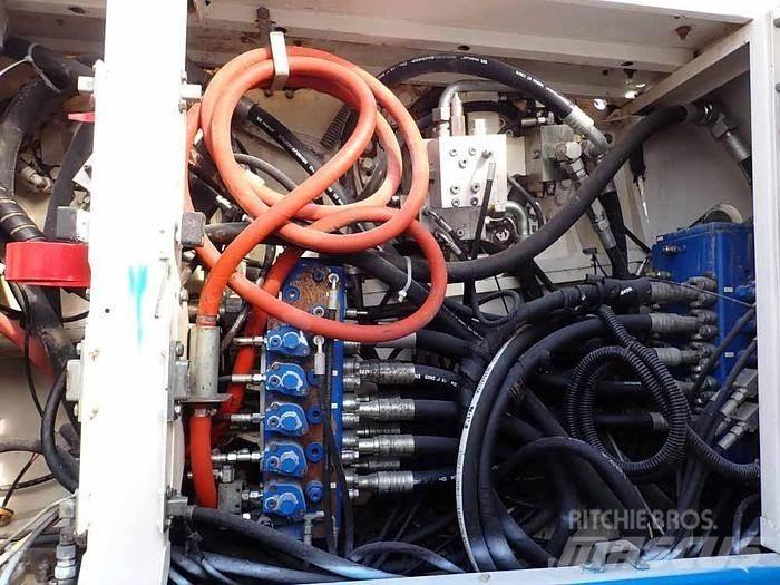 Soilmec SR65-007A Perfuradoras de superfície