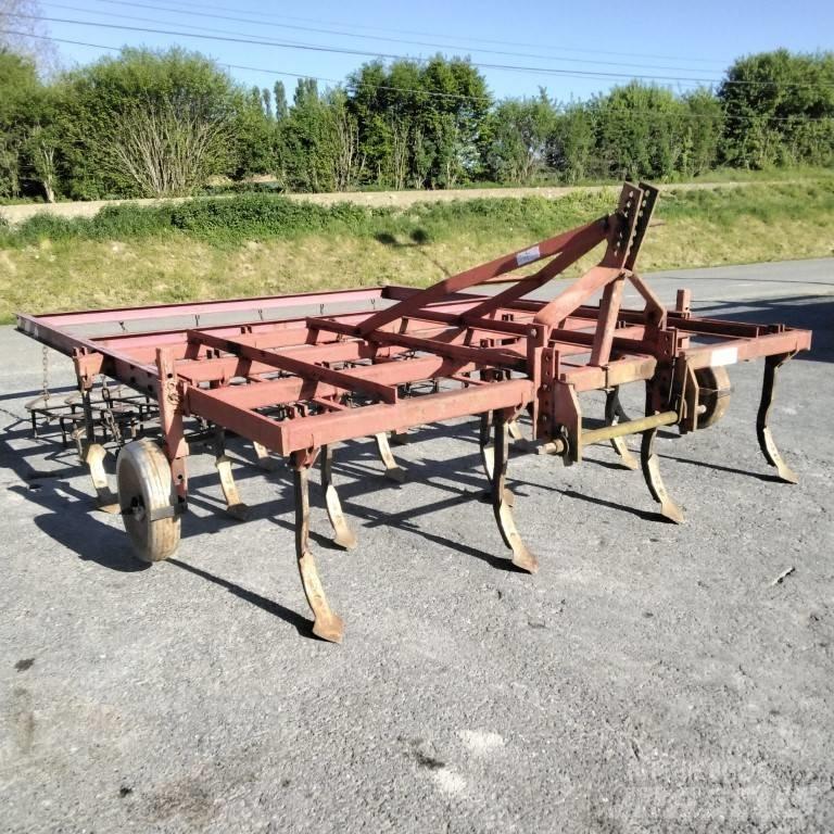 Rau 3M Cultivadoras