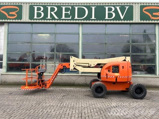 JLG 450 AJ Elevadores braços articulados