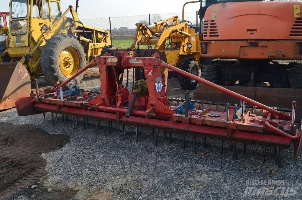 Lely Roterra Grades