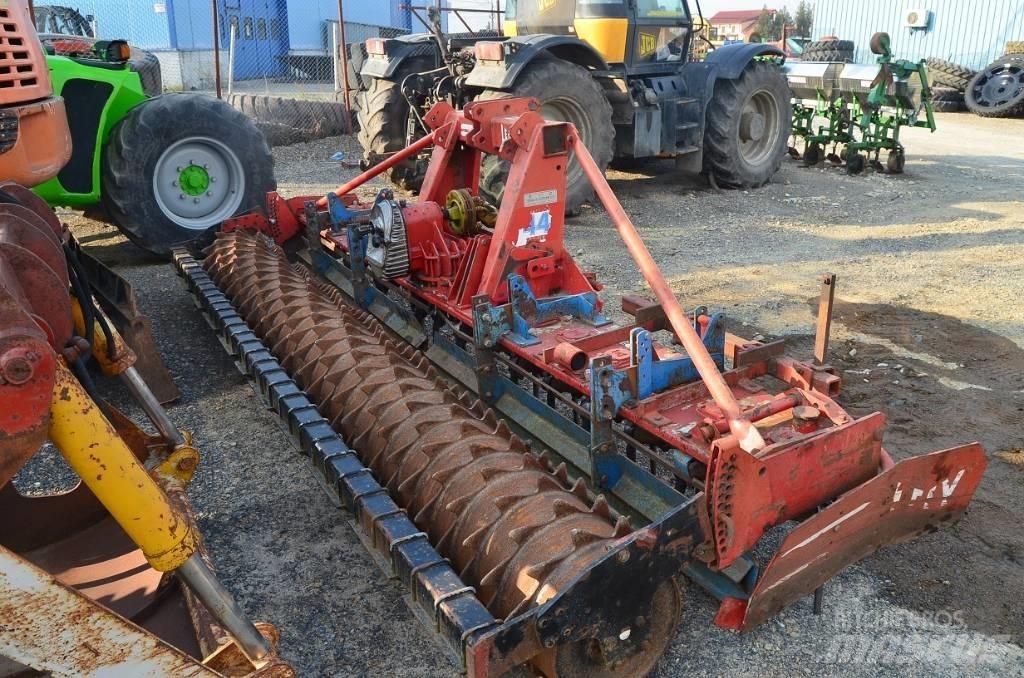 Lely Roterra Grades