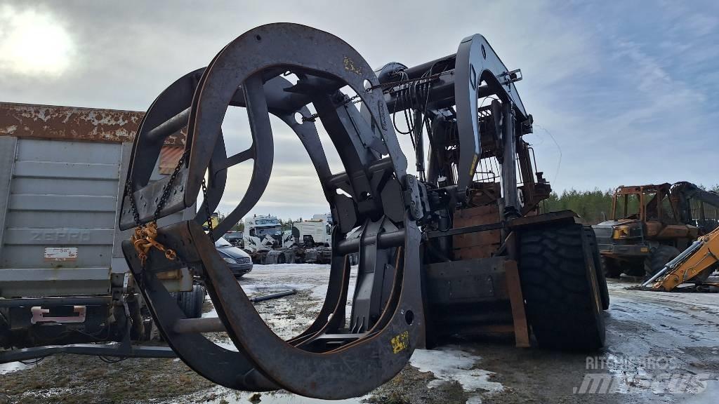 Volvo L200 HHL Carregadeiras de rodas